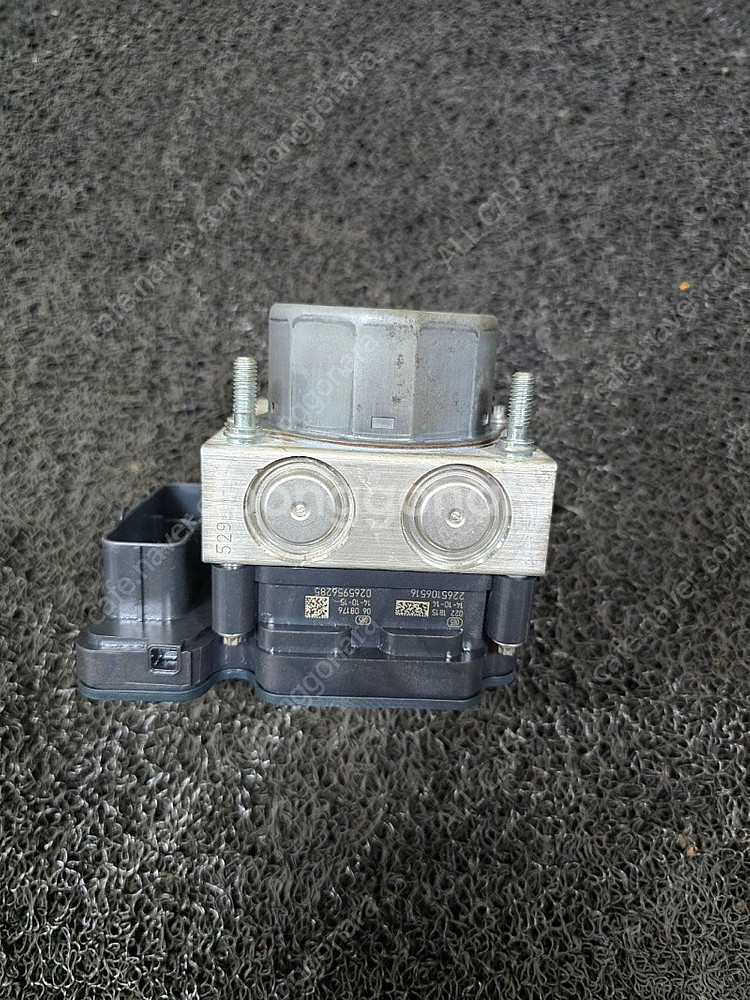 QM3 ABS모듈 5만원--0